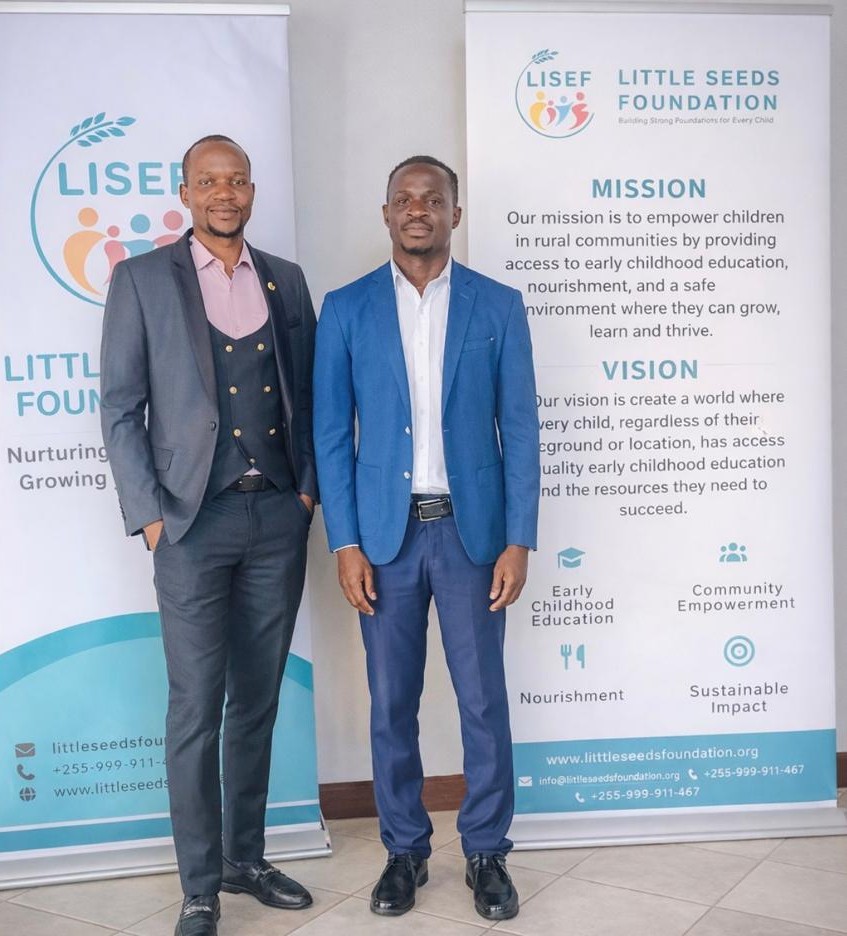 Early Childhood Education